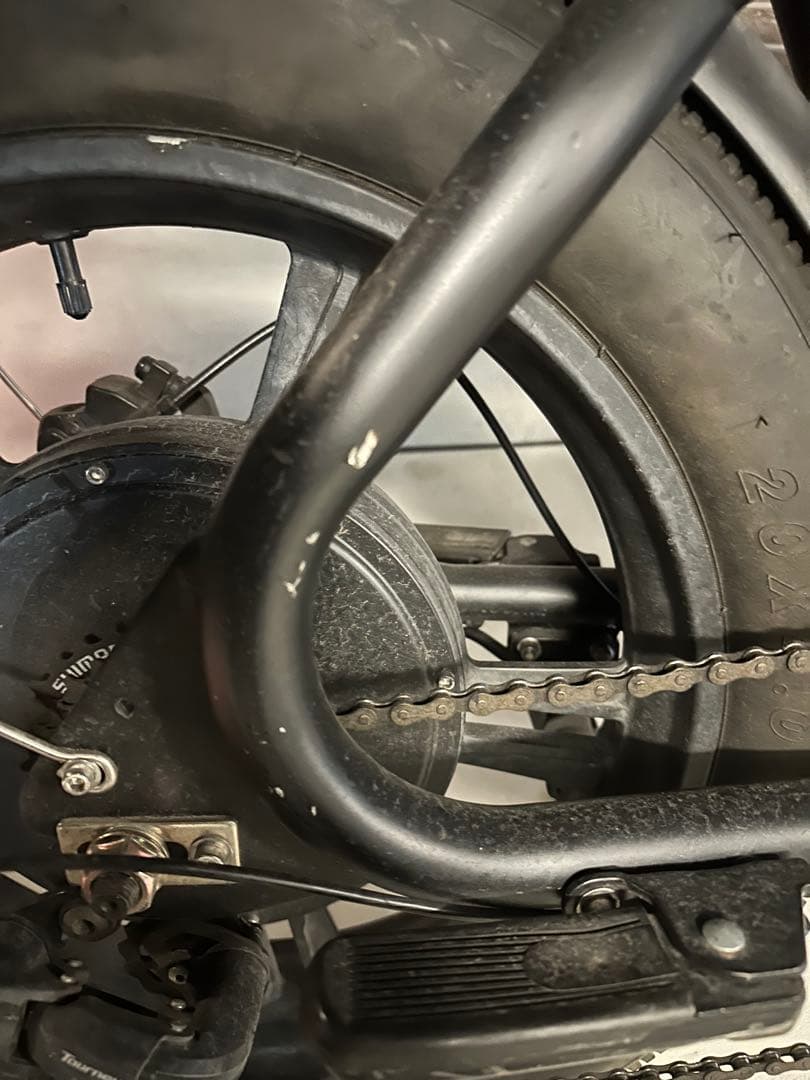 マーベリック S1-1000R 原ニ