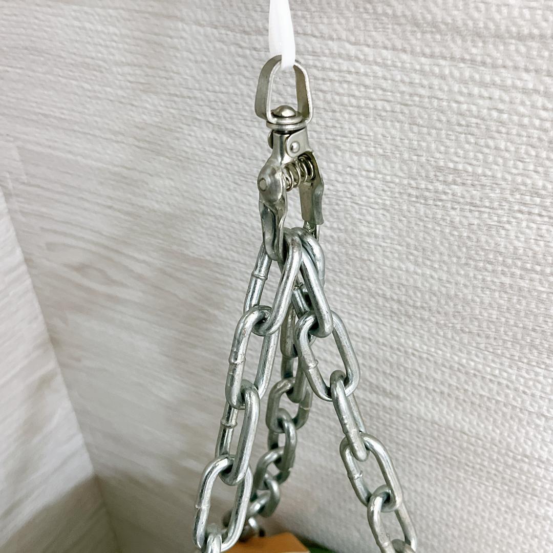 【絶版・希少✨送料無料】 Winning グリーンサンドバッグ TB-2000
