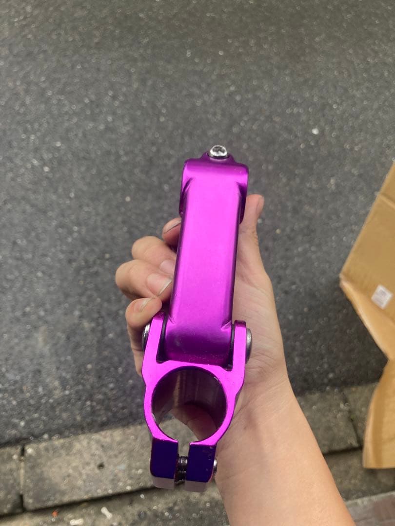 JD Compornents サスペンションステム