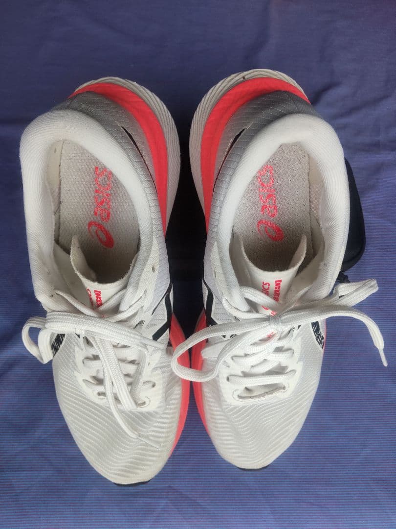 ＜値下げタイム中＞ASICS MAGIC SPEED 3 24.0cm