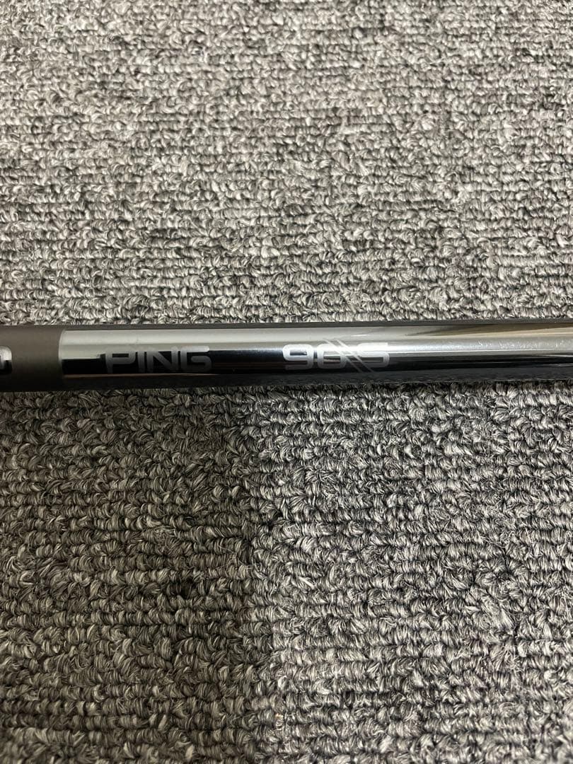 （新品）ピンTOUR 2.0 ブラック 90S 4U用 ピンスリーブ付