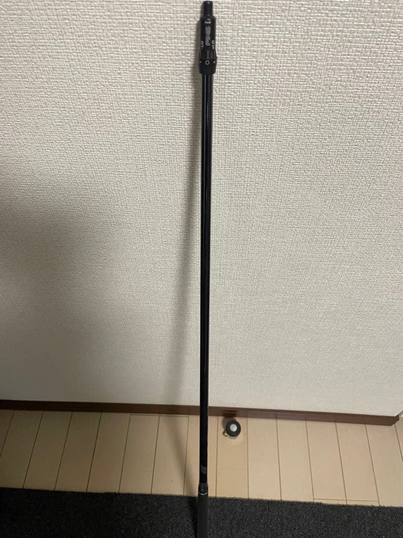 （新品）ピンTOUR 2.0 ブラック 90S 4U用 ピンスリーブ付
