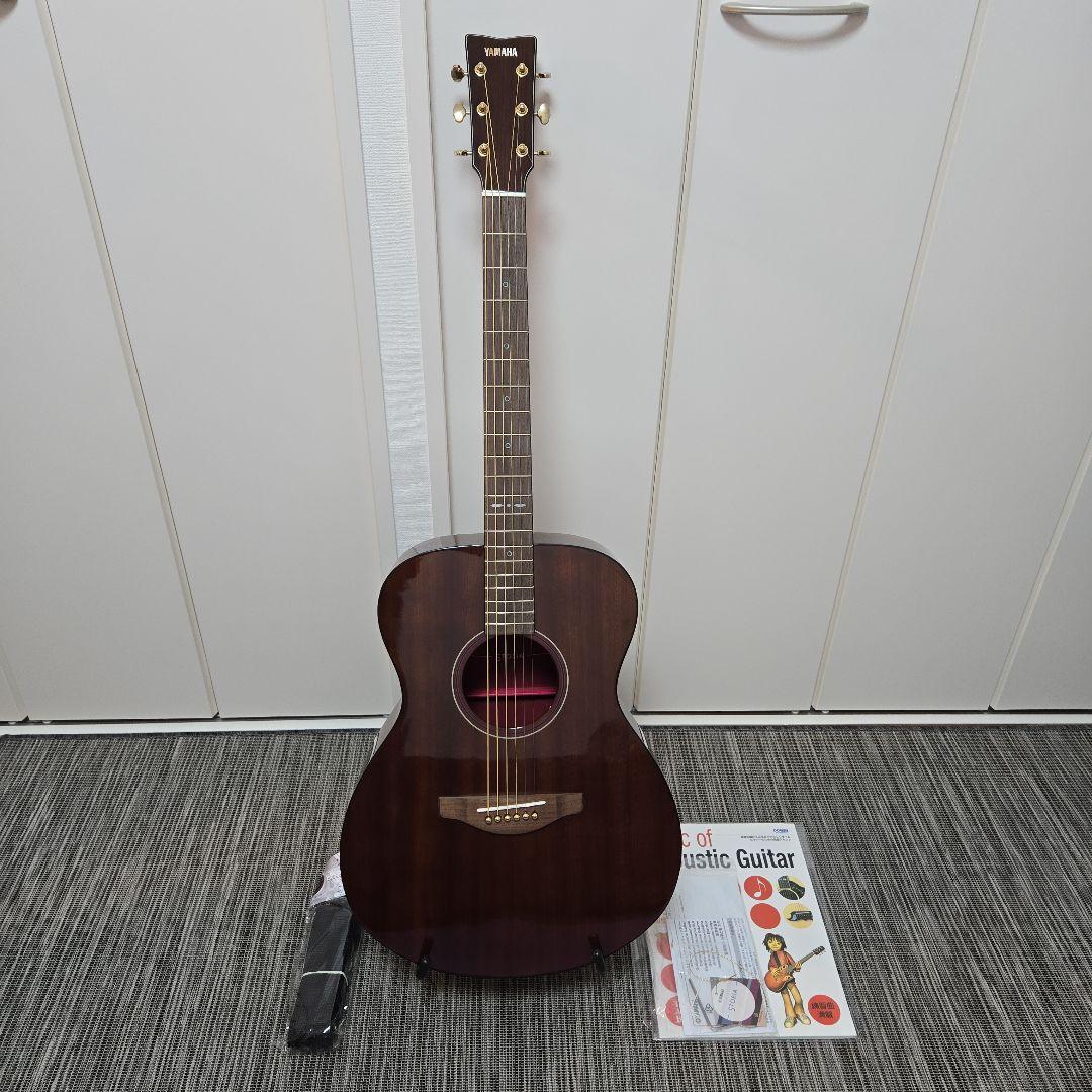 YAMAHA STORIA III アコースティックギター