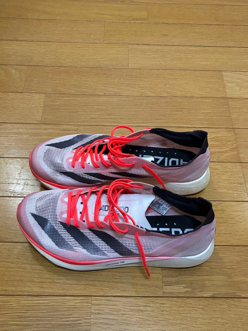 adidas アディダスアディゼロ TAKUMI SEN 10