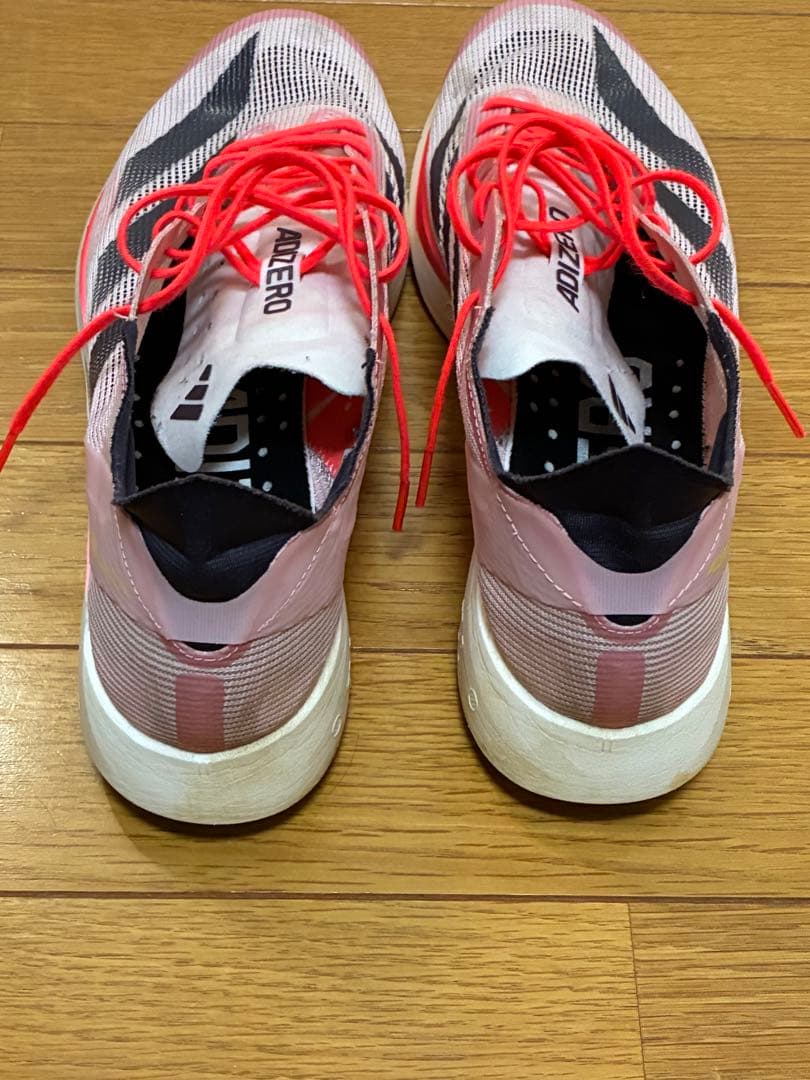 adidas アディダスアディゼロ TAKUMI SEN 10