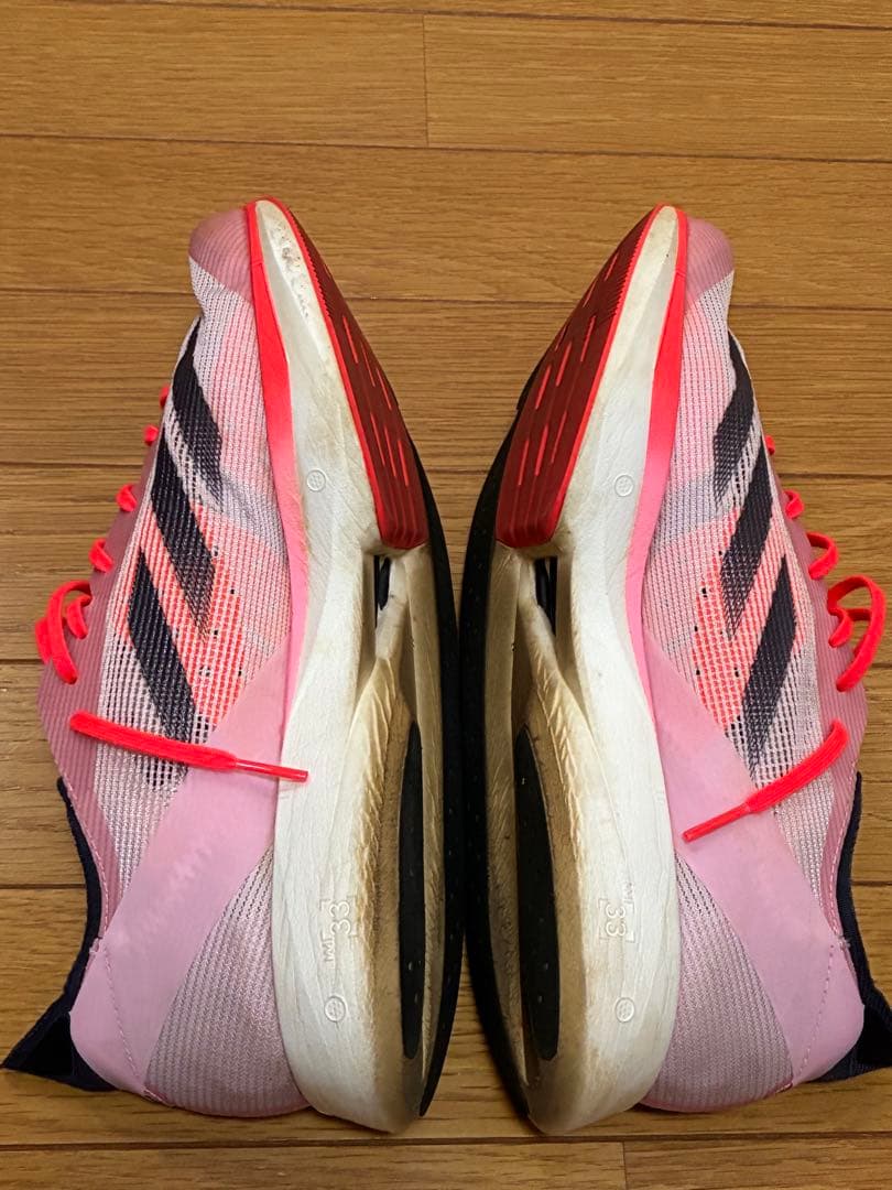 adidas アディダスアディゼロ TAKUMI SEN 10