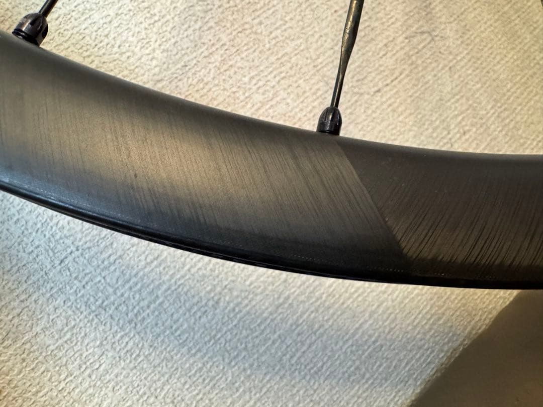 パーツ MAVIC COSMIC SLR 32 DISC