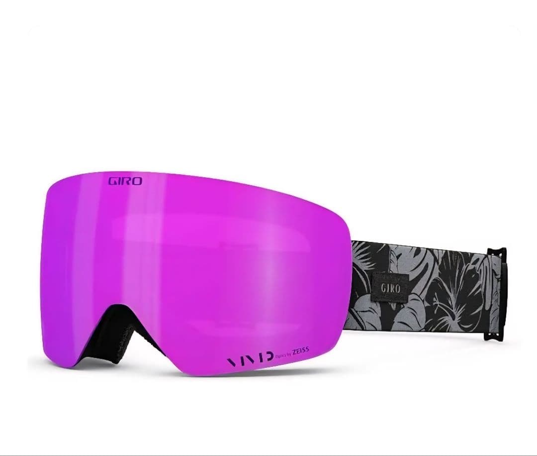 新品 完売品 GIRO ARTICLE II AF ゴーグル