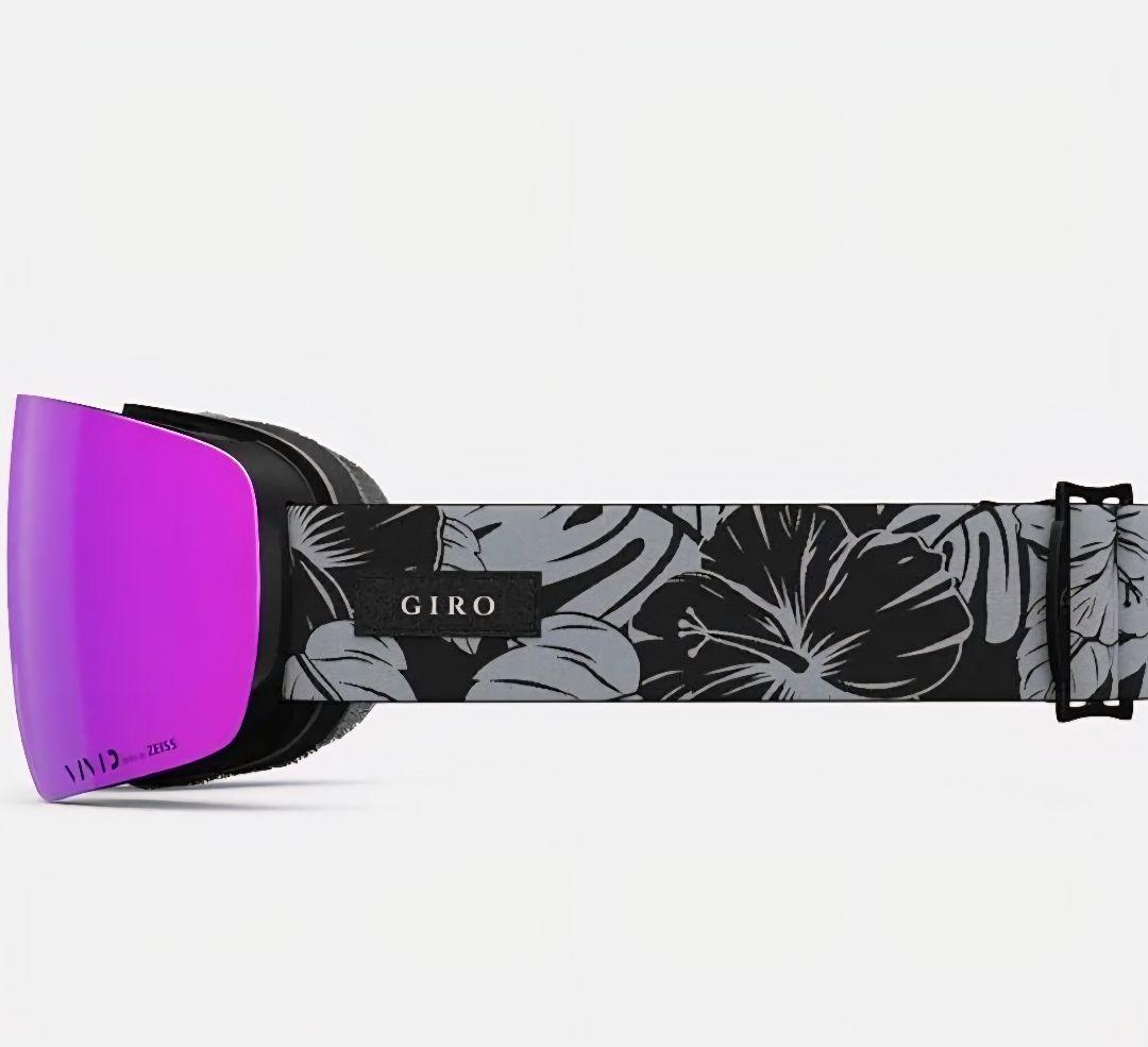 新品 完売品 GIRO ARTICLE II AF ゴーグル