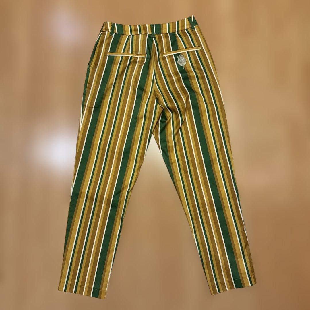 BEAMS GOLF パンツ