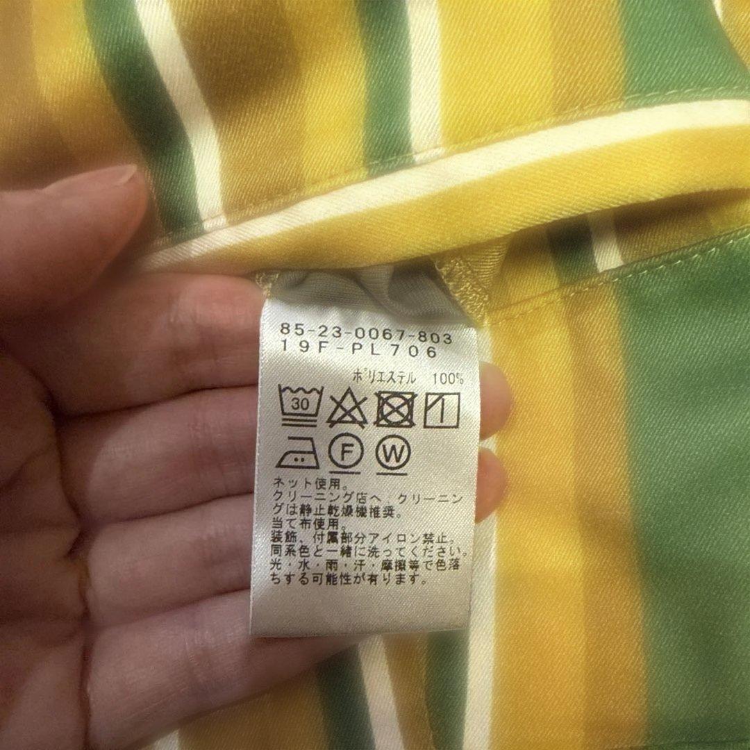 BEAMS GOLF パンツ