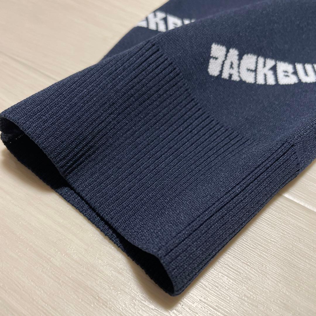 【残りわずか】 ジャックバニー クルーネック ニット プルオーバー セーター