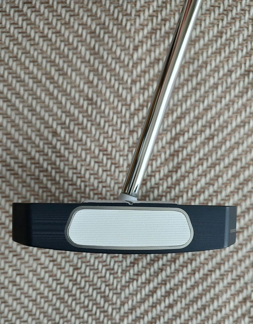 Ai-ONE Square 2 Square MAX STRIPE パター