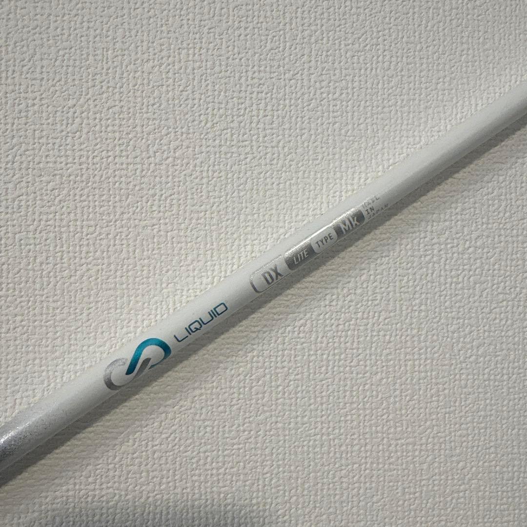 【ドライバー用】Designtuning MOBIUS LIQUID DX
