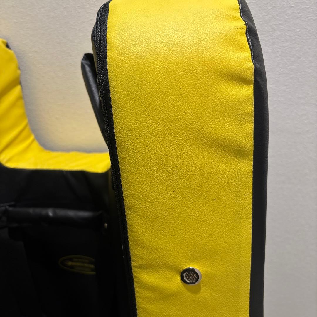 ※専用※ボディメーカー　スーパーダミーミット