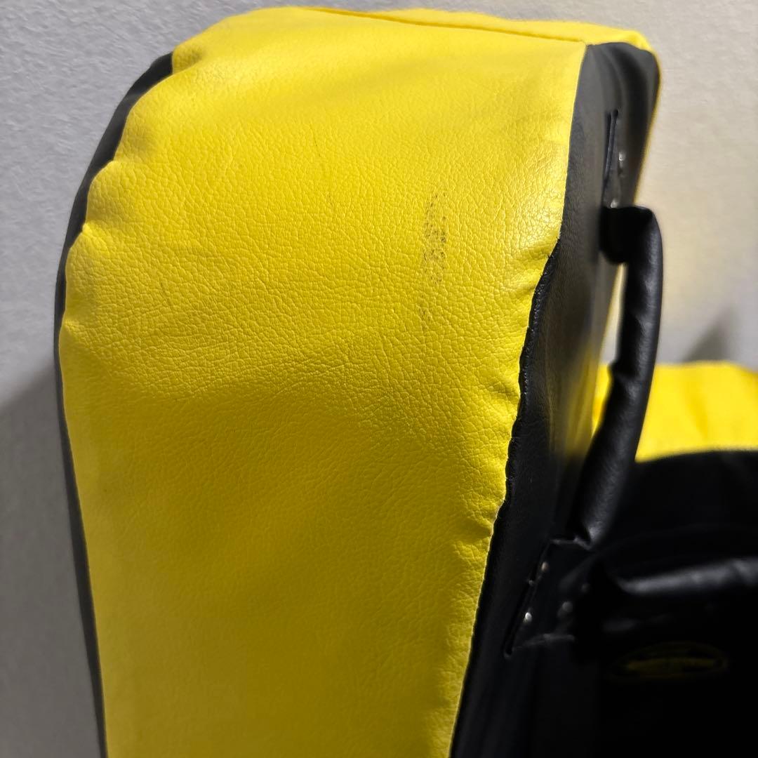 ※専用※ボディメーカー　スーパーダミーミット