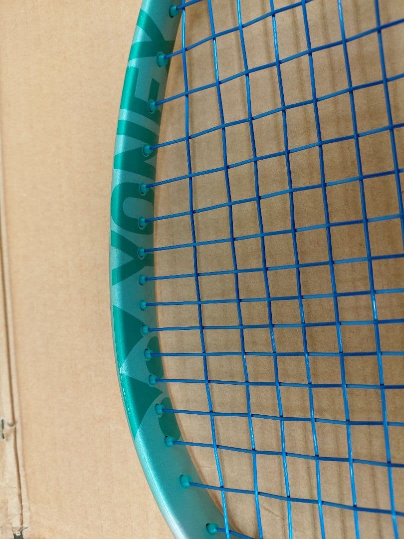 ヨネックス/YONEX 02-VR7VS テニスラケット　おまけ付き