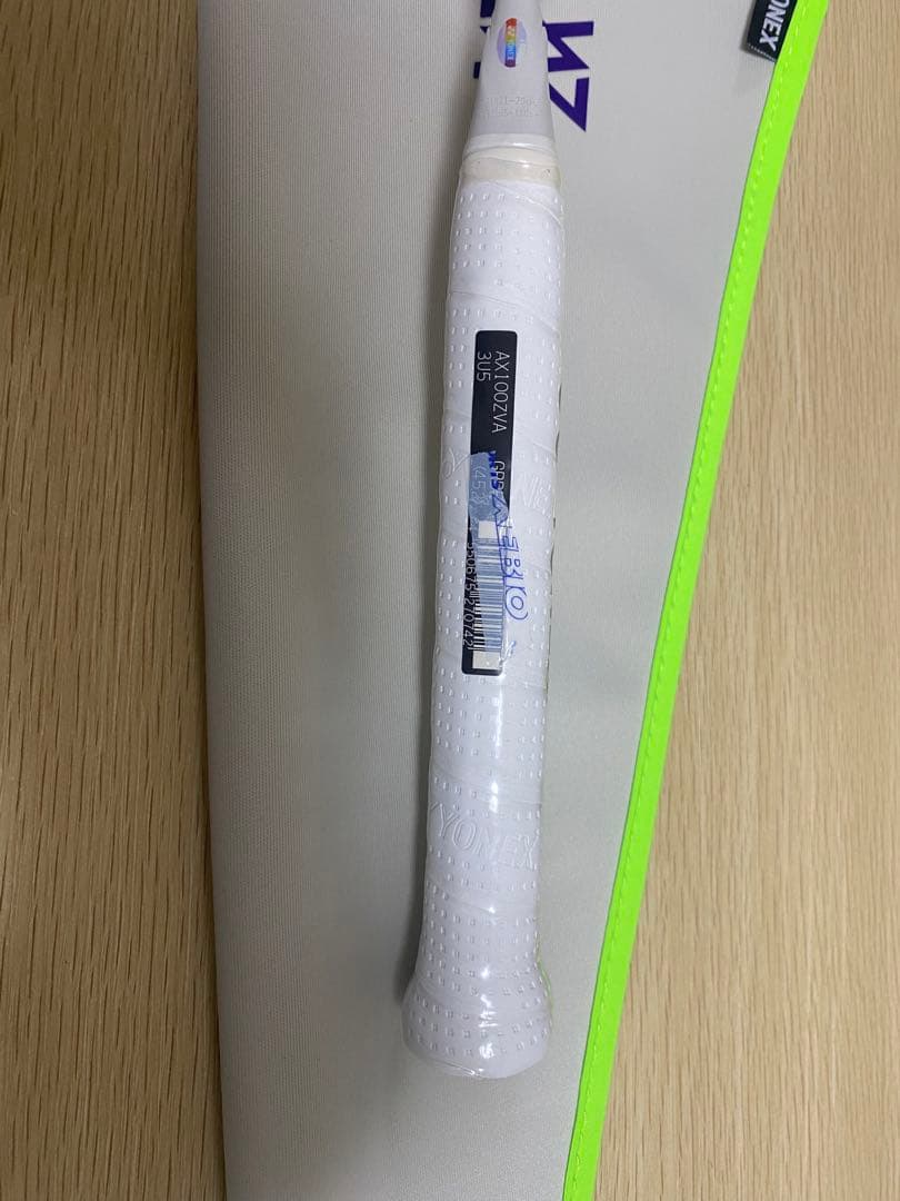 YONEX アストロクス100ZZ VA 3UG5