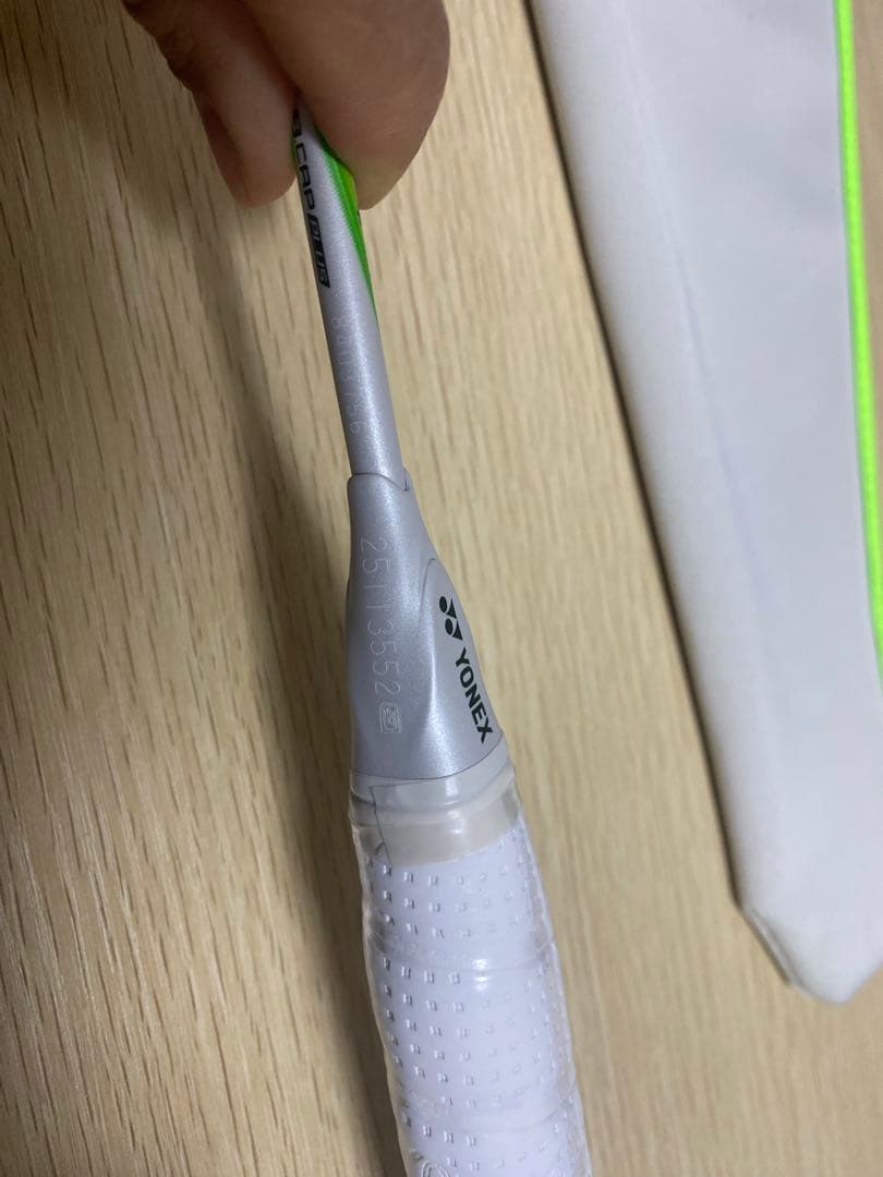 YONEX アストロクス100ZZ VA 3UG5