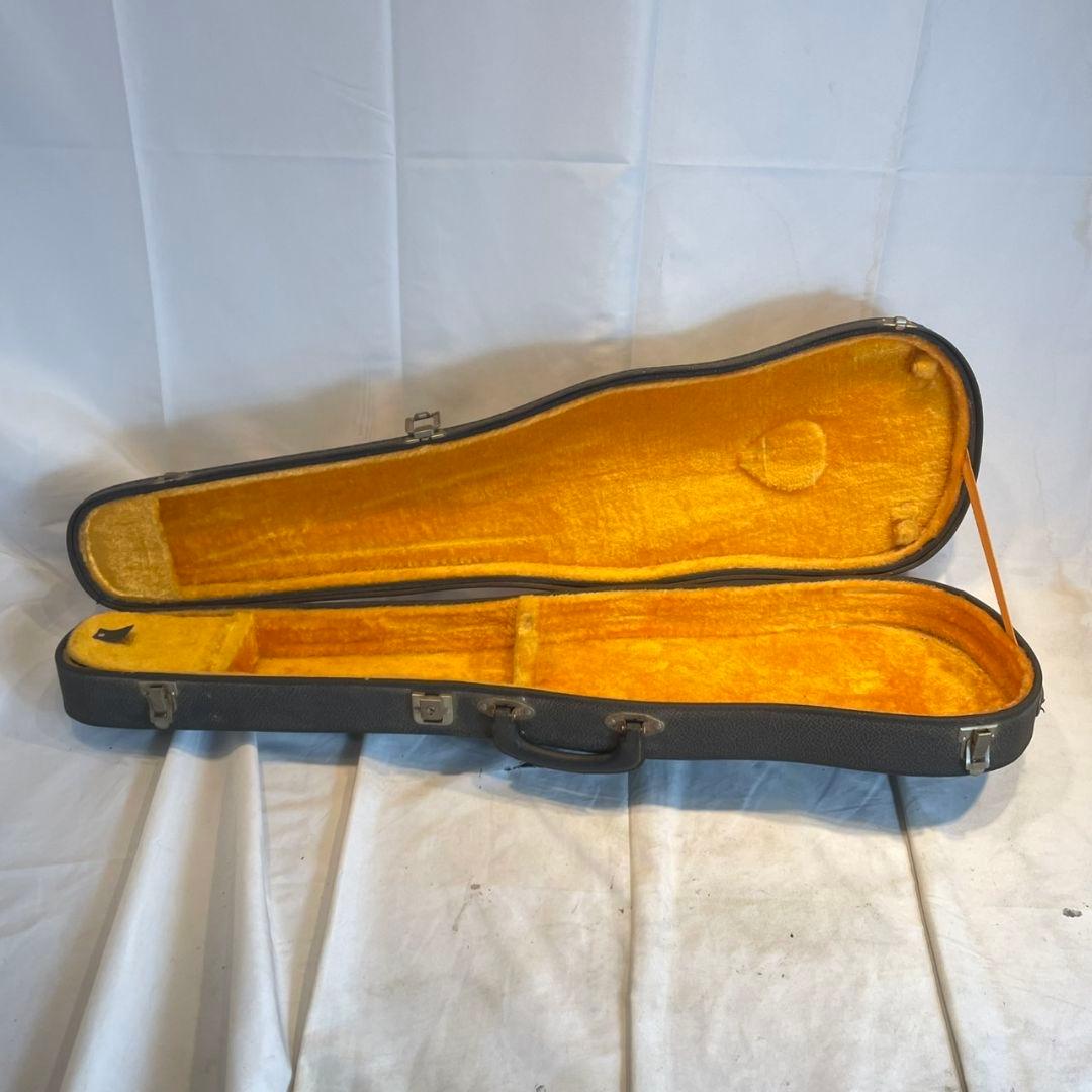 SUZUKI　バイオリン　NO.220 　杉藤弓付き