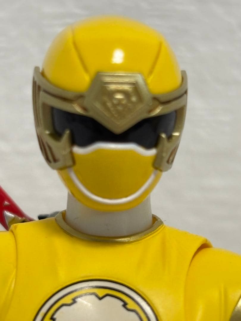 S.H.Figuarts フィギュアーツ　 戦隊　ハリケンジャー