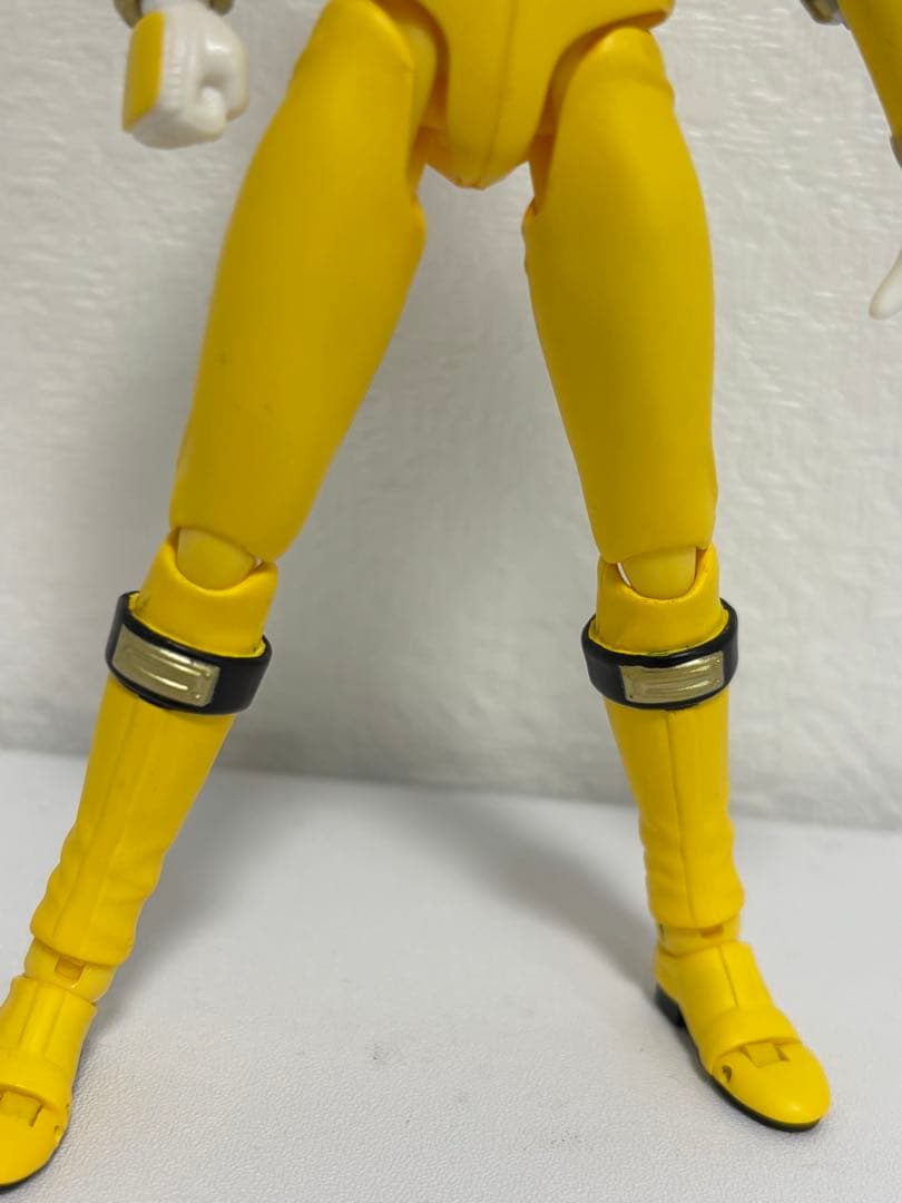 S.H.Figuarts フィギュアーツ　 戦隊　ハリケンジャー