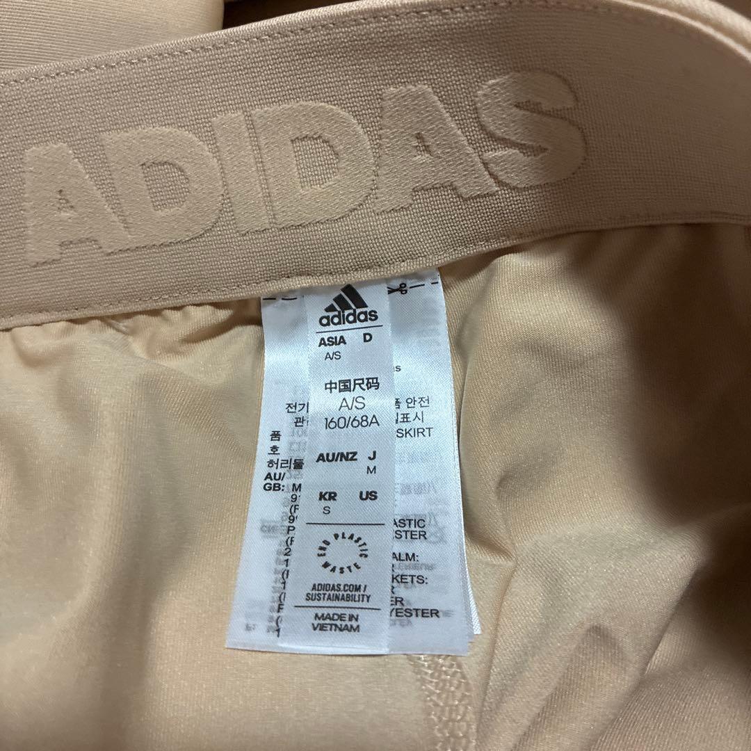 adidas　ゴルフウェア　セットアップ　ダンボールニット　サイズM