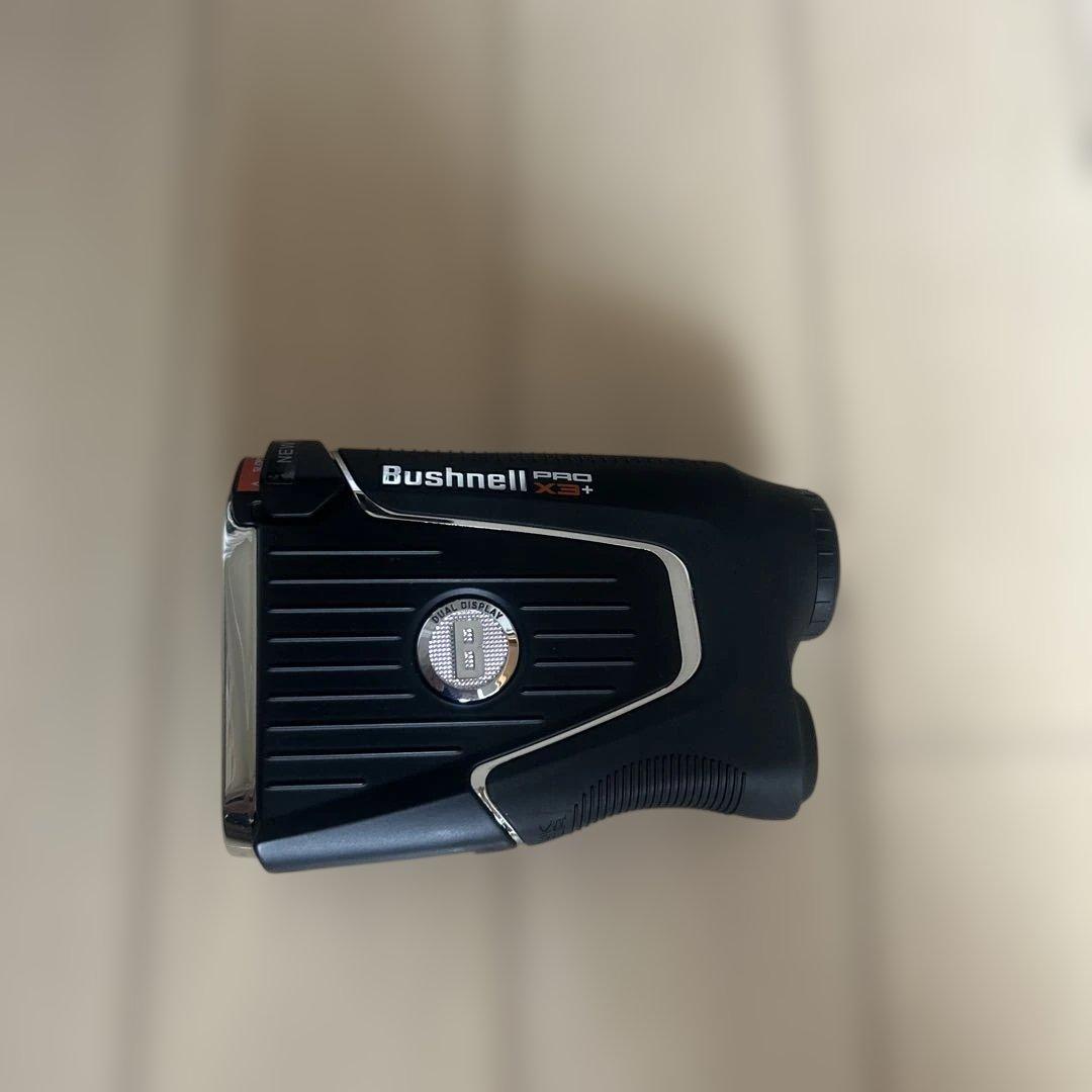 Bushnell ブッシュネル Pro X3プラス 【現行モデル】