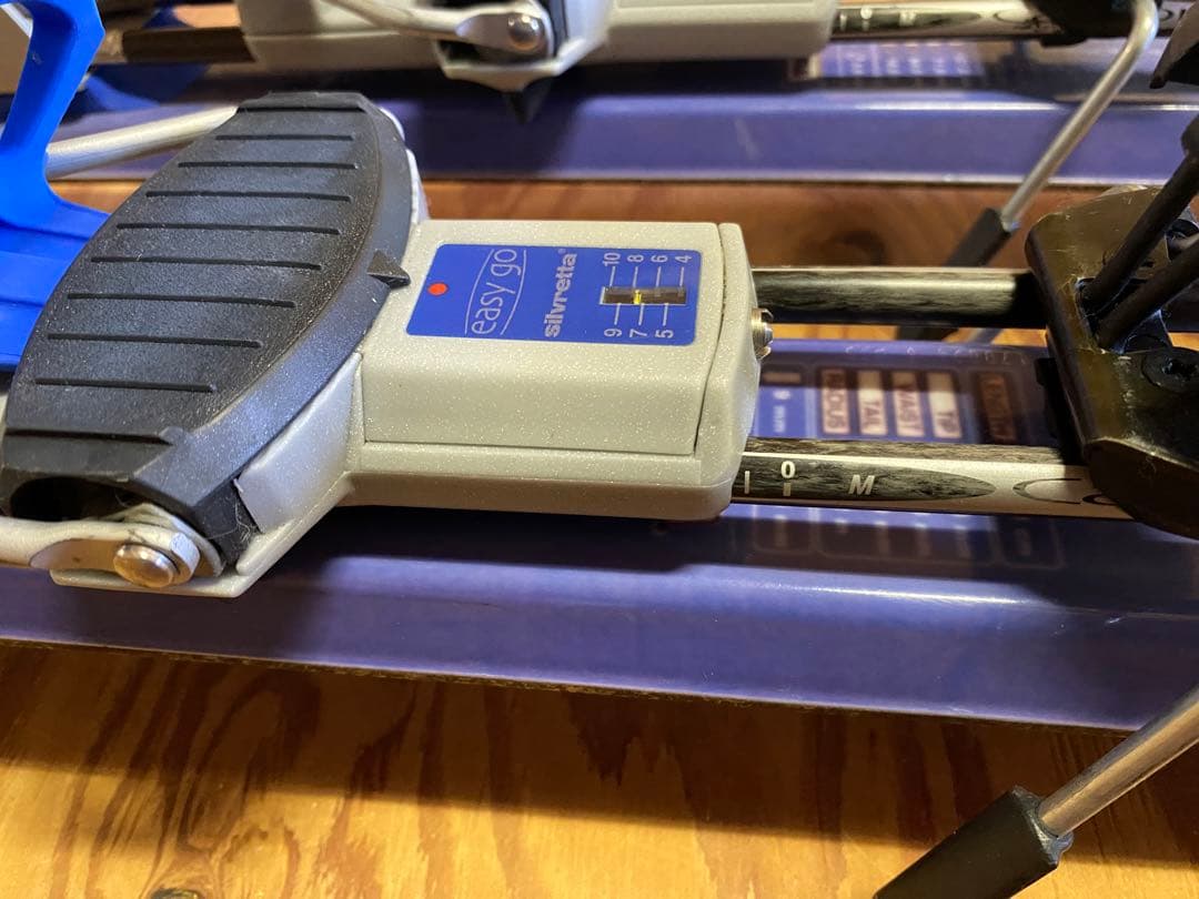 ジルブレッタ　イージーゴー555