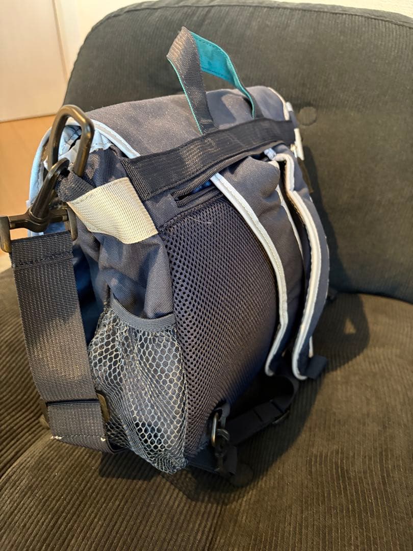 永遠深夜 3Way Bag （ずっと真夜中でいいのに。）
