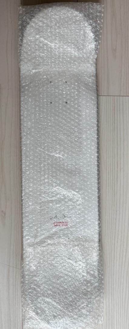 Supreme Urs Fischer Skateboard デッキ