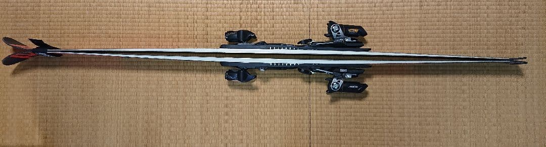 ロシニョール HERO GS 182 R25