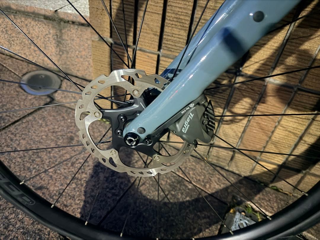 お値下げ！TREK checkpoint al4 サイズ49 おまけ付き