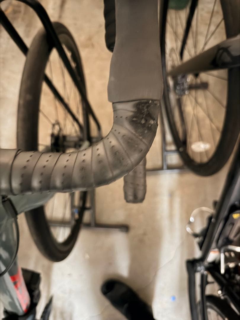 最終お値下げ！TREK checkpoint al4 サイズ44!（修正）