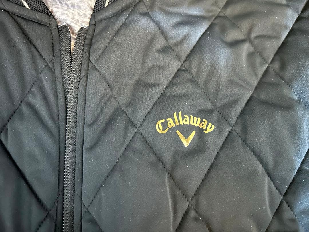 callaway ジャケット S、パンツSS 週末お値下げ！