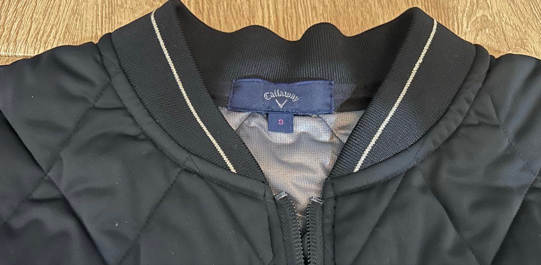 callaway ジャケット S、パンツSS 週末お値下げ！