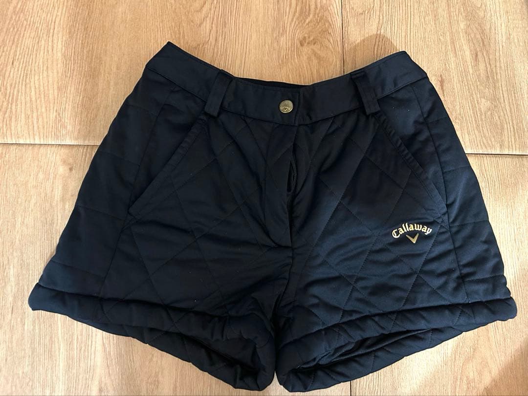 callaway ジャケット S、パンツSS 週末お値下げ！