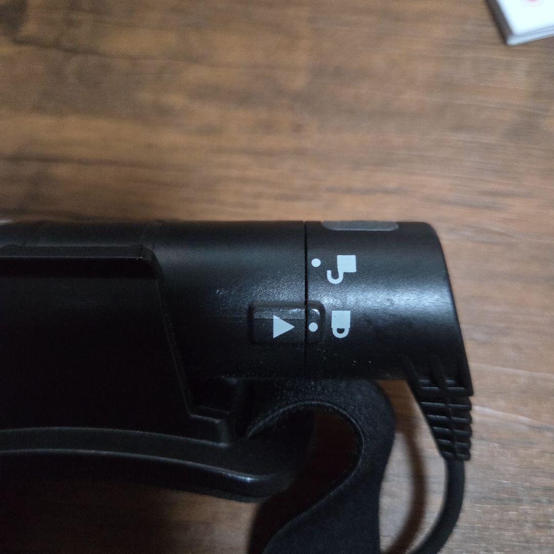 LEDLENSER H8R ヘッドランプ
