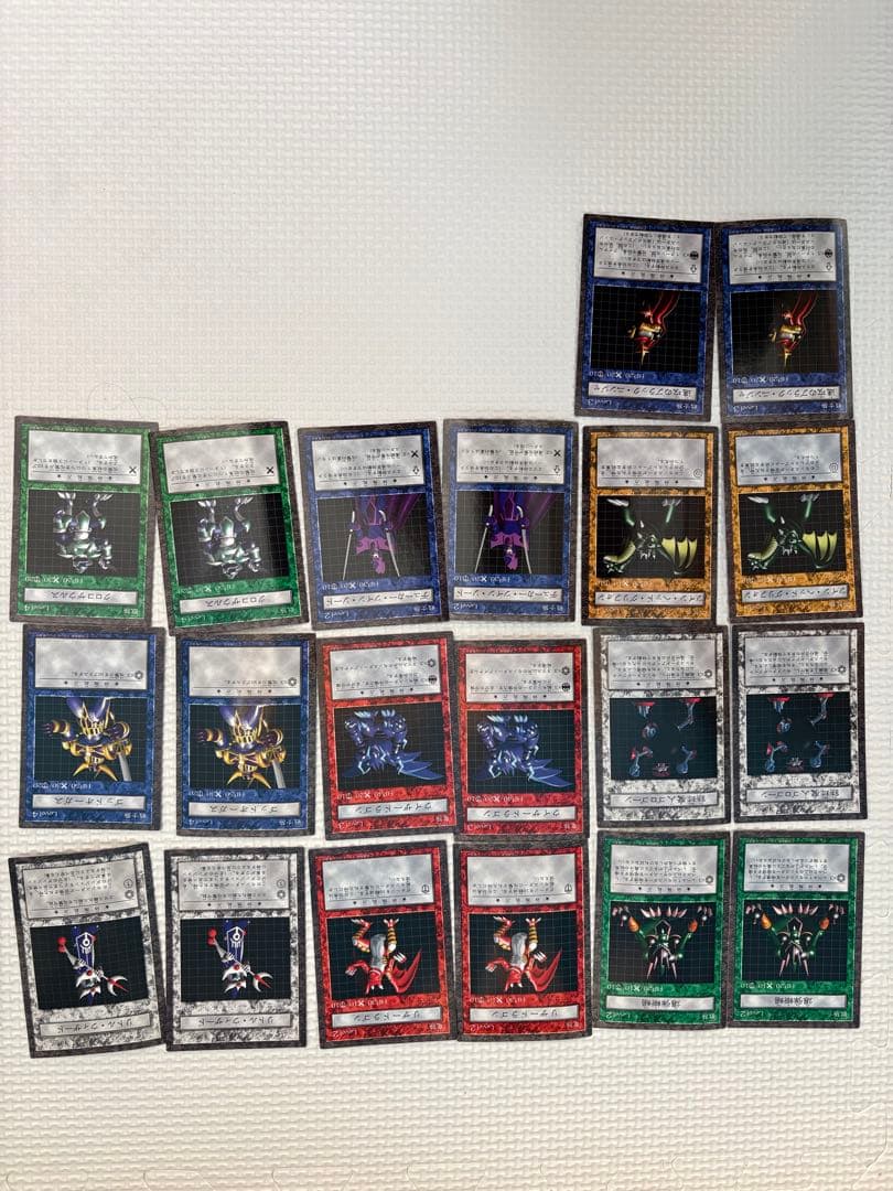 遊戯王　ダンジョンダイスモンスターズ　スターターBOX 2セット