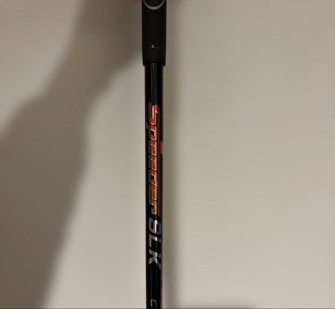 テーラーメイドM6 3番フェアウェイウッド　スピーダー SLK