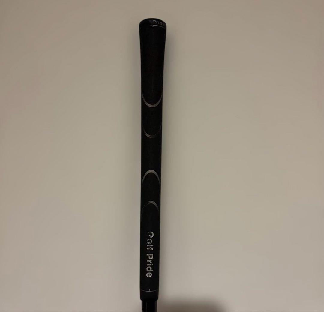 テーラーメイドM6 3番フェアウェイウッド　スピーダー SLK