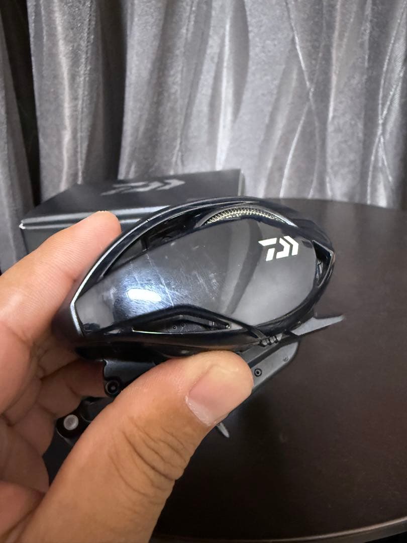 最大値引き価格　ダイワ　23SS air tw 8.5 R