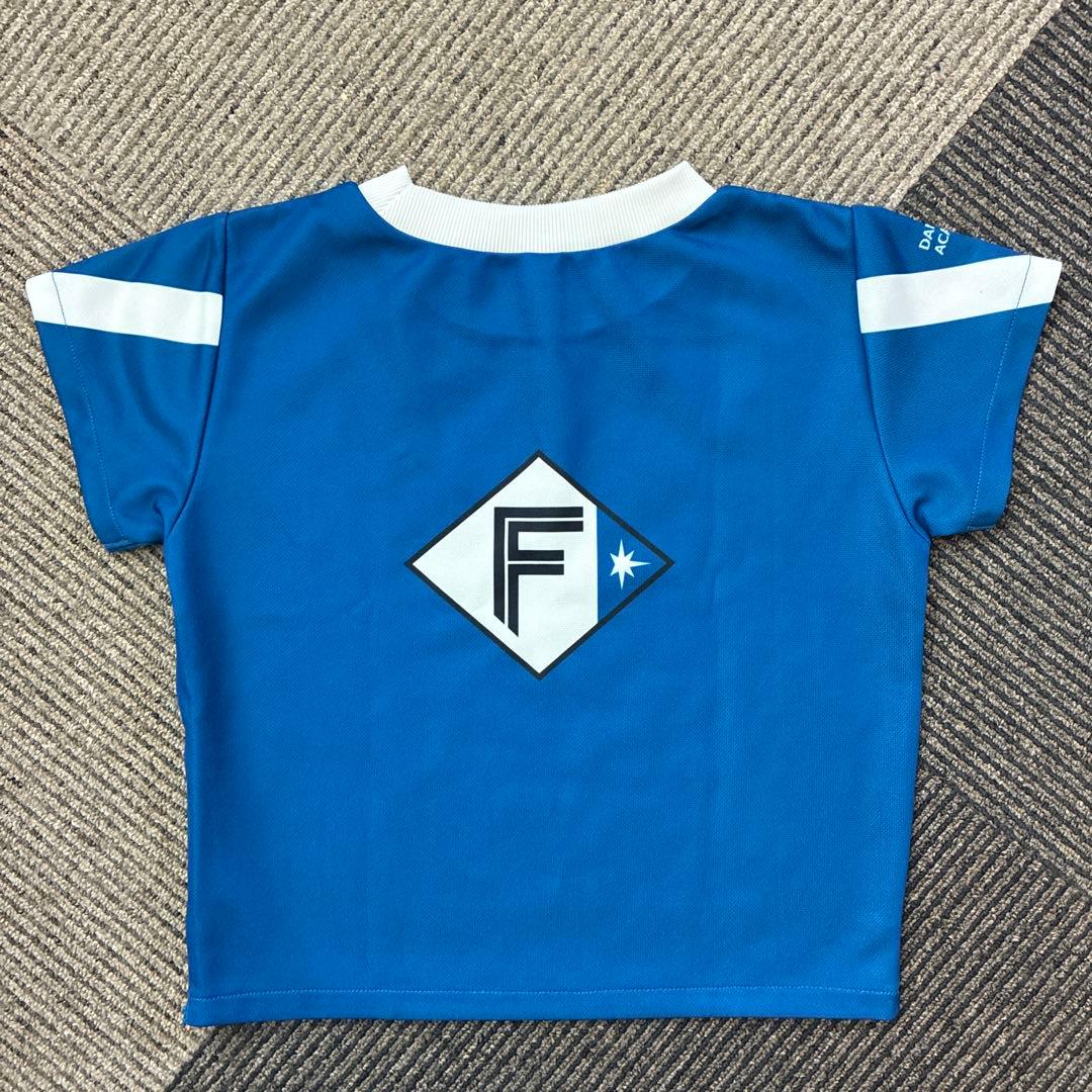 【JL】ファイターズアカデミー☆チア　ユニフォーム
