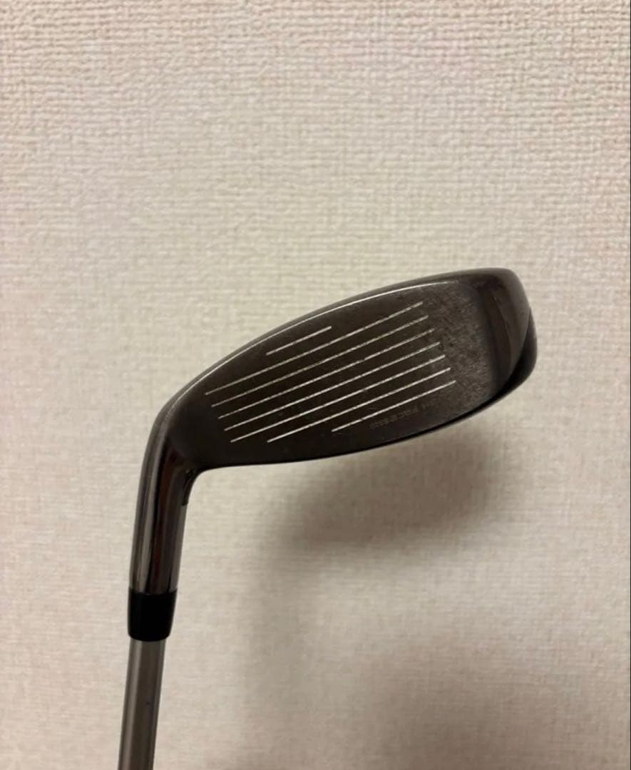マーベリックmax ユーティリティ　5H Rフレックス Callaway 24°