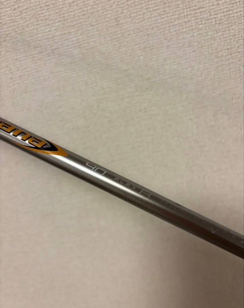 マーベリックmax ユーティリティ　5H Rフレックス Callaway 24°