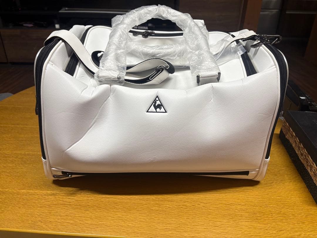 lecoqsportif ボストンバック