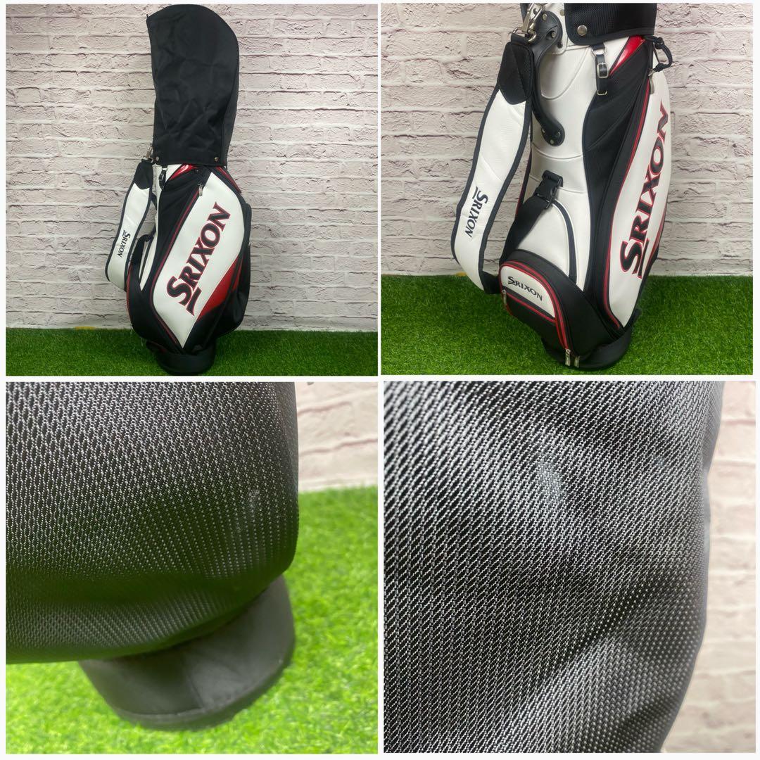 SRIXON スリクソン Z525 クラブセット 12本 S 右 ゴルフ メンズ