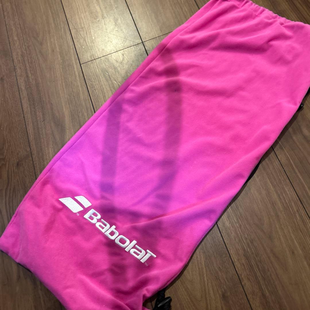 激レア美品Babolat Pure Drive Lite テニス　限定モデル
