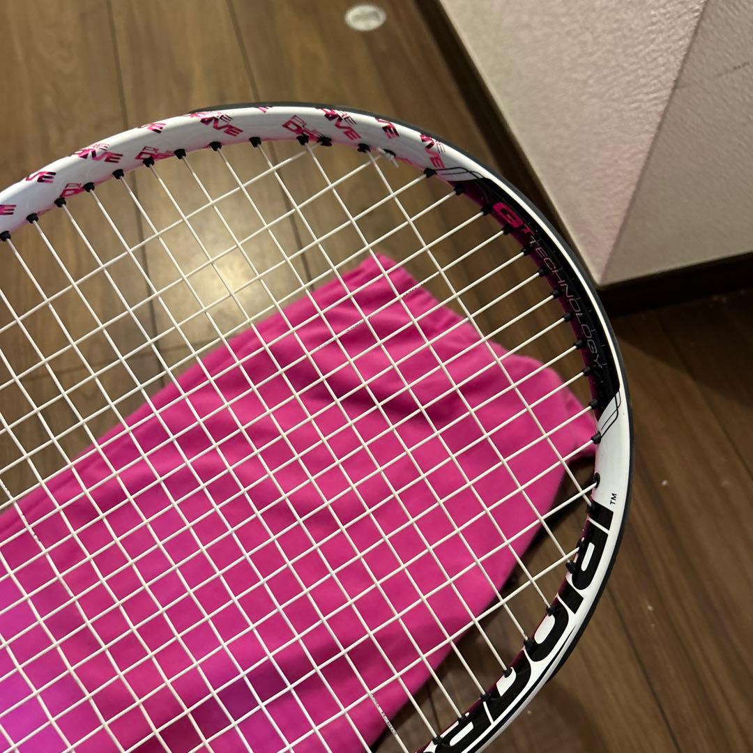 激レア美品Babolat Pure Drive Lite テニス　限定モデル
