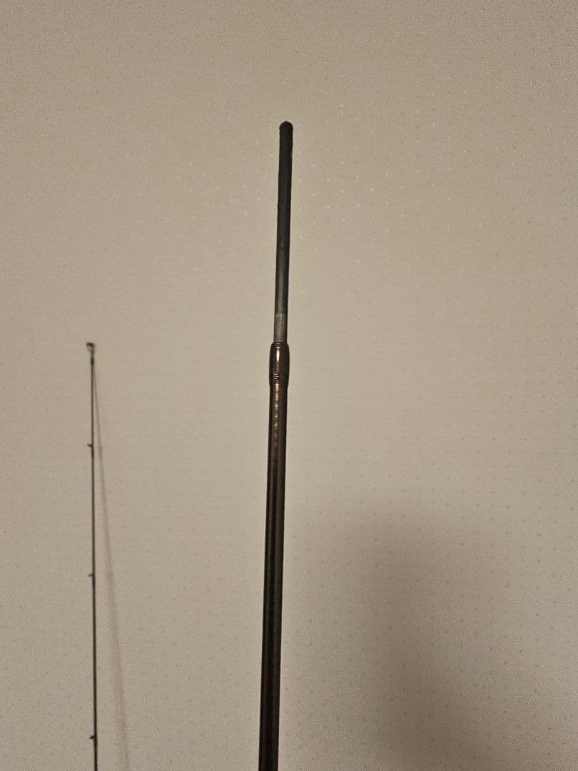 値下げ！ロデオクラフト　ブロンズウルフ　61ul　trz